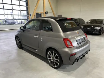 595 Turismo